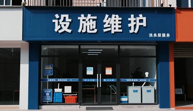 唐山博泰建筑机械设备租赁有限公司后勤托管安保服务答疑实录