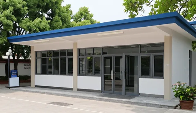 高空作业平台在建筑工地防霉应用的前景与挑战