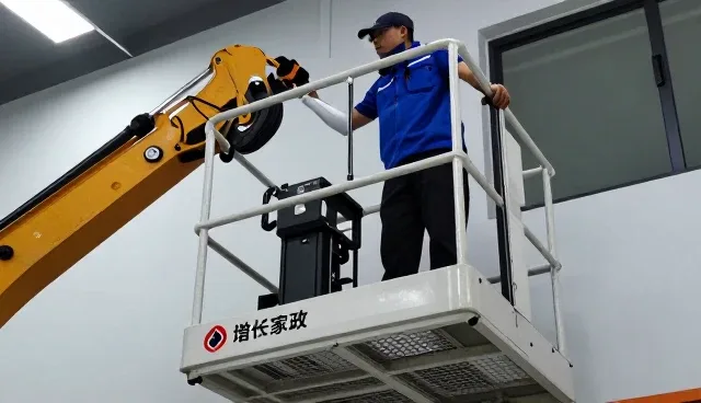 后勤托管如何满足现代连锁门店需求