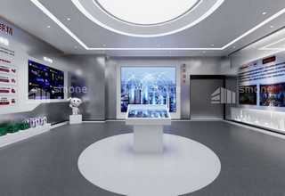 珠海100级无尘车间施工